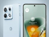 Motorola Edge 70 Max, ince tasarımıyla 7.100 mAh’lik bataryasıyla dikkat çekiyor.