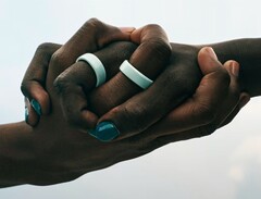 Oura Ring 4 gelecekte kan basıncı verilerini toplayabilir.