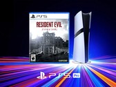 Resident Evil Requiem PS5 Pro afişi gösterildi