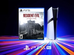 Resident Evil Requiem PS5 Pro afişi gösterildi
