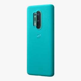 OnePlus 8 Pro Sandstone Bumper Case