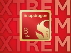 Qualcomm, Snapdragon 8 Elite Extreme Gen 6 için bazı birinci elden performans testi verileri sağlamıştır.