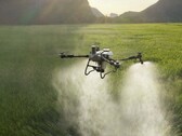 DJI, Agras T55 ile profesyonel kullanıcıları hedefliyor