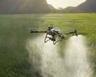 DJI, Agras T55 ile profesyonel kullanıcıları hedefliyor