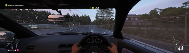 Forza Horizon 6’da her şey gözünüzün önünde