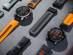 Garmin yakında Sistem Yazılımı 21.25'i Fenix 8 Pro ve diğer cihazlara resmi olarak sunacak.