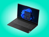 Lenovo'nun V15 Gen 7 modeli, 32 GB'a kadar RAM kapasitesine sahip, uygun fiyatlı bir dizüstü bilgisayardır.