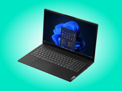 Lenovo'nun V15 Gen 7 modeli, 32 GB'a kadar RAM kapasitesine sahip, uygun fiyatlı bir dizüstü bilgisayardır.