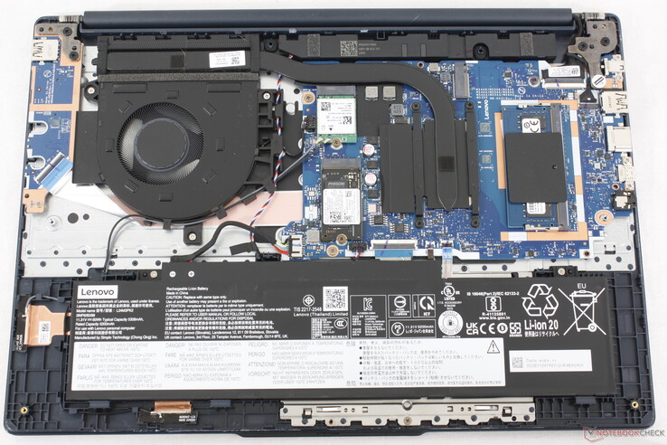 IdeaPad Slim 3 15IRH10R anakart