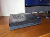 GMK NucBox M4 mini PC incelemesi: 500 doların altında 11. nesil Core i9