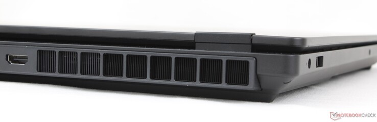 Arka: DisplayPort 1.4 + Power Delivery 3.1 destekli USB-C (10 Gbps)