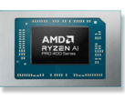 Ryzen AI 9 HX Pro 470, kağıt üzerinde önceki modelden sadece 100 MHz daha hızlıdır ve bir önceki yıla kıyasla anlamlı bir performans artışı sağlamamaktadır.