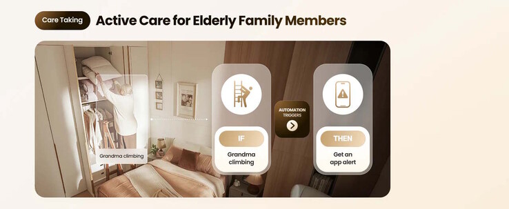 SwitchBot gelişmiş otomatizasyon özelliklerinin reklamını yapıyor (Görsel kaynağı: SwitchBot)