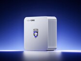 AMD işlemcili VZMore AX9 Ultra ve AX9 Max mini bilgisayarlar, IFA 2026'da sergilenecek.