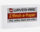 Waveshare, NFC ile çalıştırılan yeni bir pasif E-Ink ekranı piyasaya sürüyor