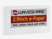 Waveshare, NFC ile çalıştırılan yeni bir pasif E-Ink ekranı piyasaya sürüyor