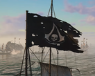 Assassins Creed Black Flag'in Sanat Çalışmaları Yeniden Senkronize Edildi