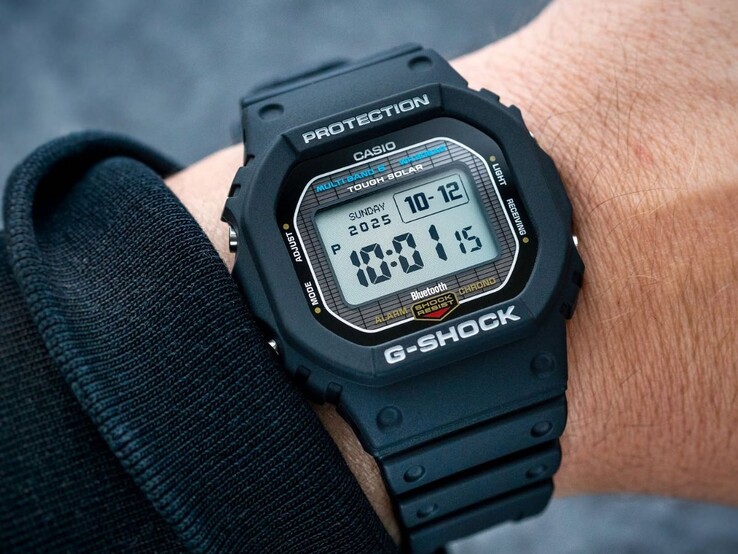 Casio G-Shock GW-BX5600-1
