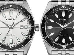 Citizen Eco-Drive AW1911-55A ve AW1911-55E
