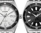 Citizen Eco-Drive AW1911-55A ve AW1911-55E 