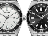 Citizen Eco-Drive AW1911-55A ve AW1911-55E 