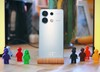 Xiaomi Redmi Note 13 4G | fotoğraf: Florian Schmitt
