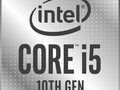 Intel Ice Lake i5-1030NG7 Notebook Processor