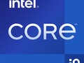 Intel Alder Lake-P i9-12900HK Notebook Processor