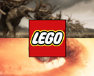 Lego logosu.