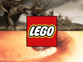 Lego logosu.