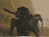 Phantom Blade Zero'dan bir ekran görüntüsü