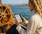 PocketBook'un en yeni e-okuyucusu, uygun bir fiyata önden aydınlatmalı bir ekran sunuyor.