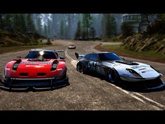 Screamer, 1 Ekim'e kadar Steam'de %60 indirimli.
