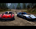 Screamer, 1 Ekim'e kadar Steam'de %60 indirimli.