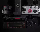 Burada gösterilen Sony FX3 modelinin çok yakında bir halefi çıkması bekleniyor.
