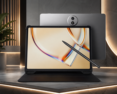 Tab A1 Plus NxtPaper, 8 MP arka kamera ile birlikte gelir