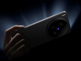 Vivo X300 Ultra'nın tanıtım görüntüsü.