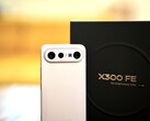 Vivo X300 FE, yaptığımız testte bizi kesinlikle etkiledi, ancak en uygun fiyatlı kompakt telefon değil.