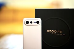 Vivo X300 FE, yaptığımız testte bizi kesinlikle etkiledi, ancak en uygun fiyatlı kompakt telefon değil.