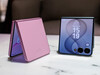 Samsung Galaxy Z Flip8 - İncelemeler ve Özellikler