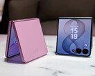 Samsung Galaxy Z Flip8 - İncelemeler ve Özellikler