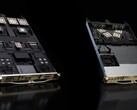 Nvidia AI sunucularına örnekler. Artan bellek fiyatları, maliyetlerini %15’in üzerinde artırıyor.