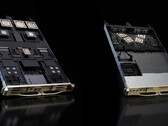 Nvidia AI sunucularına örnekler. Artan bellek fiyatları, maliyetlerini %15’in üzerinde artırıyor.