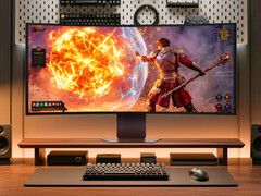 UltraGear OLED 39GX950B, LG Display'in 4. Nesil Tandem OLED panel teknolojisine sahiptir.