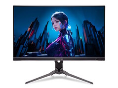 Predator XB273K V - 400 nit parlaklığa sahip 4K IPS
