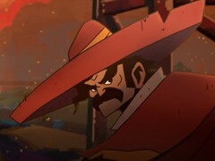 Arco, 18 Ağustos'a kadar Steam'de %60 indirimli.
