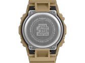 Casio’nun en son G-Shock işbirliği, tamamen altın üzerine odaklanıyor