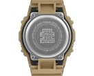 Casio’nun en son G-Shock işbirliği, tamamen altın üzerine odaklanıyor