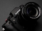 Fujifilm X-T5'in halefinin yeniden tasarlanmış kontrollere sahip olması bekleniyor.
