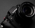 Fujifilm X-T5'in halefinin yeniden tasarlanmış kontrollere sahip olması bekleniyor.